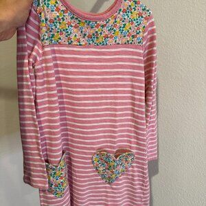 ⭐️Girls Mini Boden Play Dress⭐️